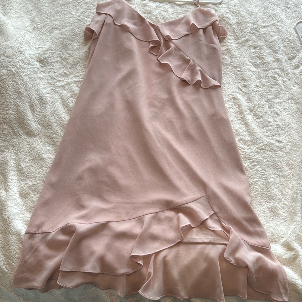 Fabrik dress size small